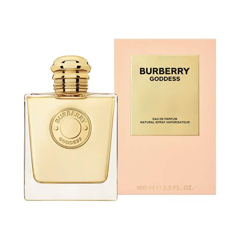 burberry perfume women macy's|best price burberry goddess.